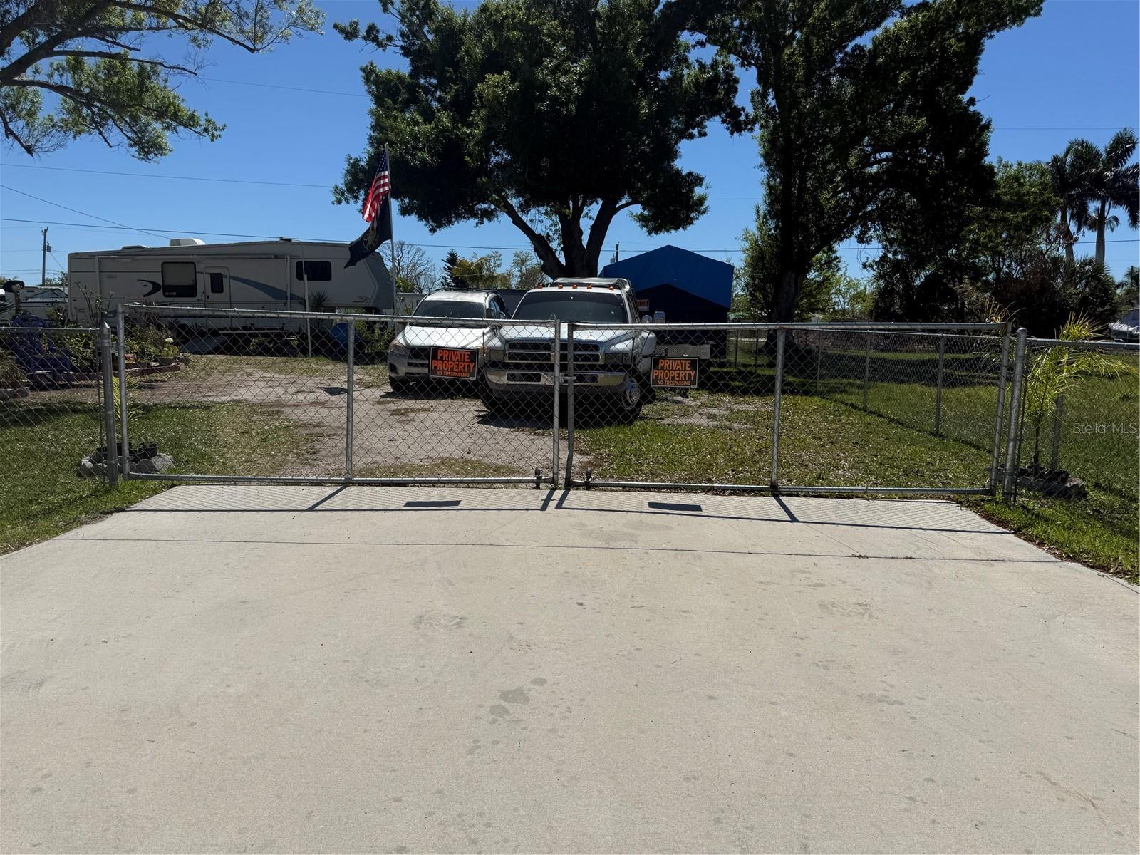 3830 BRAVO RD. RD, PORT CHARLOTTE, FL — photo 17