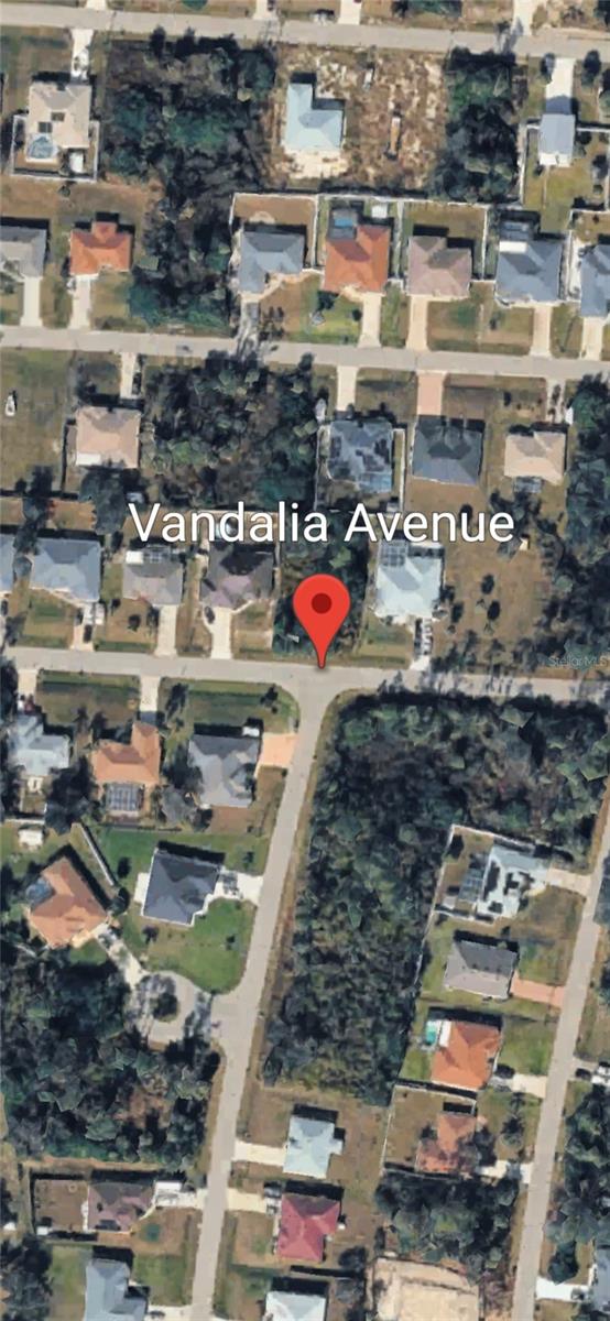 VANDALIA AVE, NORTH PORT, FL — photo 2