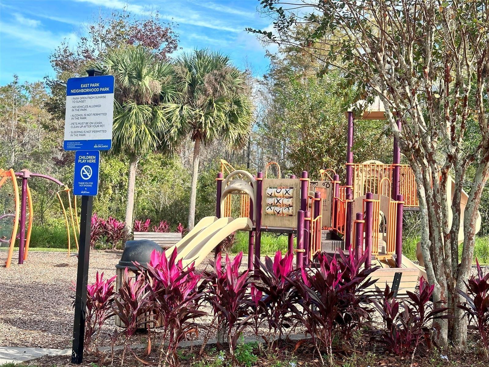 10353 LAKE DISTRICT LN #56C, ORLANDO, FL — photo 18