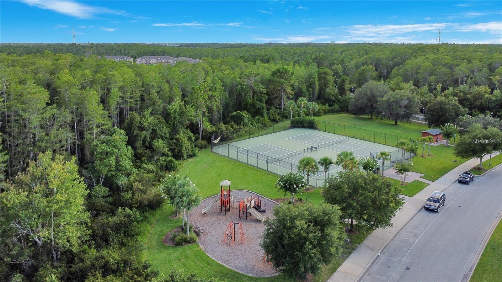 10353 LAKE DISTRICT LN #56C, ORLANDO, FL — photo 22