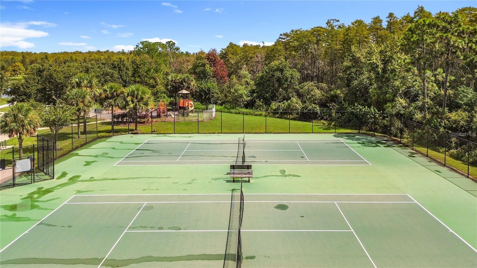 10353 LAKE DISTRICT LN #56C, ORLANDO, FL — photo 24
