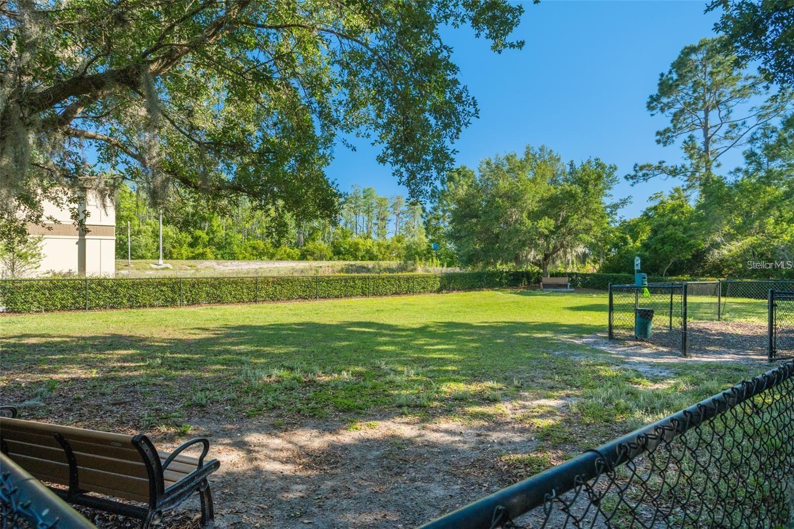 10353 LAKE DISTRICT LN #56C, ORLANDO, FL — photo 26