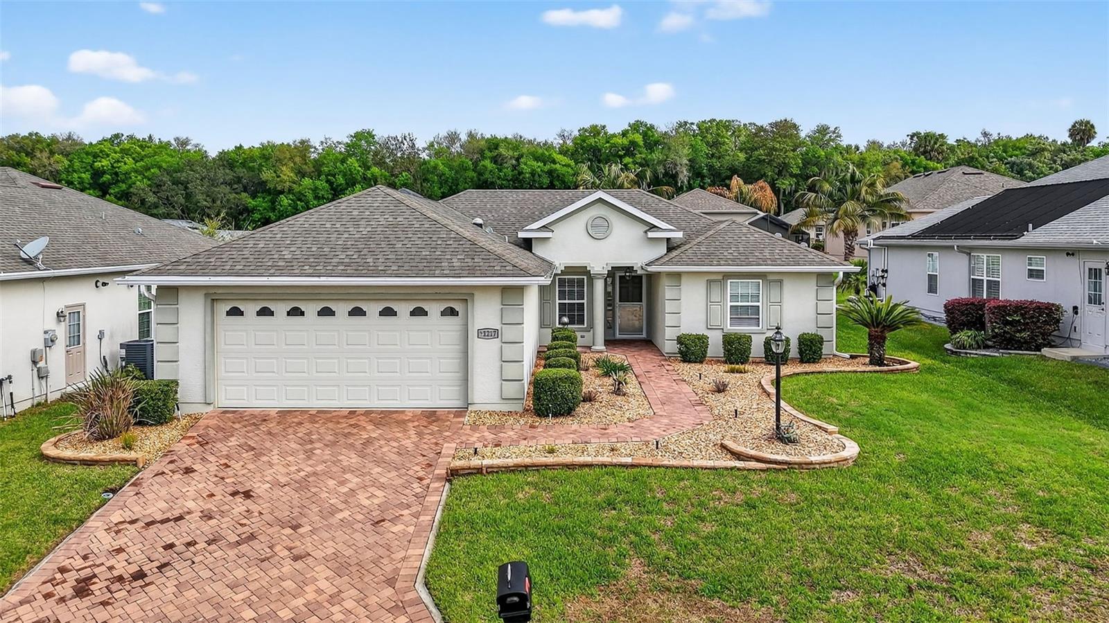 11217 SE 170TH LN, SUMMERFIELD, FL