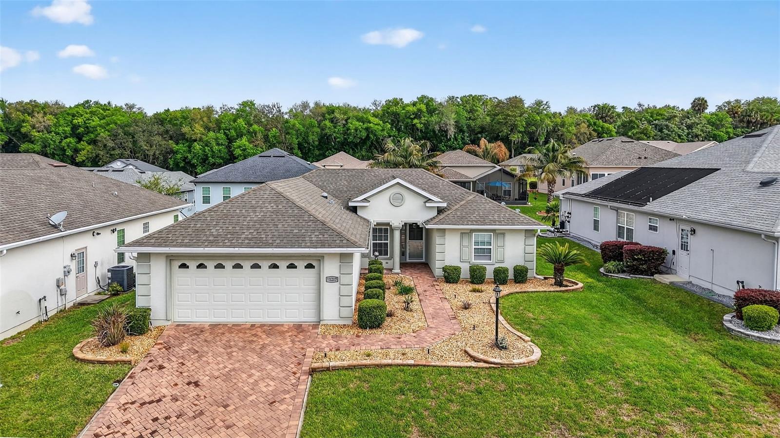 11217 SE 170TH LN, SUMMERFIELD, FL — photo 7