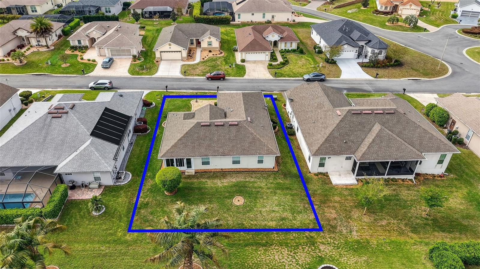 11217 SE 170TH LN, SUMMERFIELD, FL — photo 28