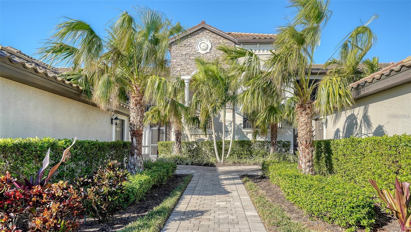 5537 PALMER CIR #201, BRADENTON, FL — photo 4