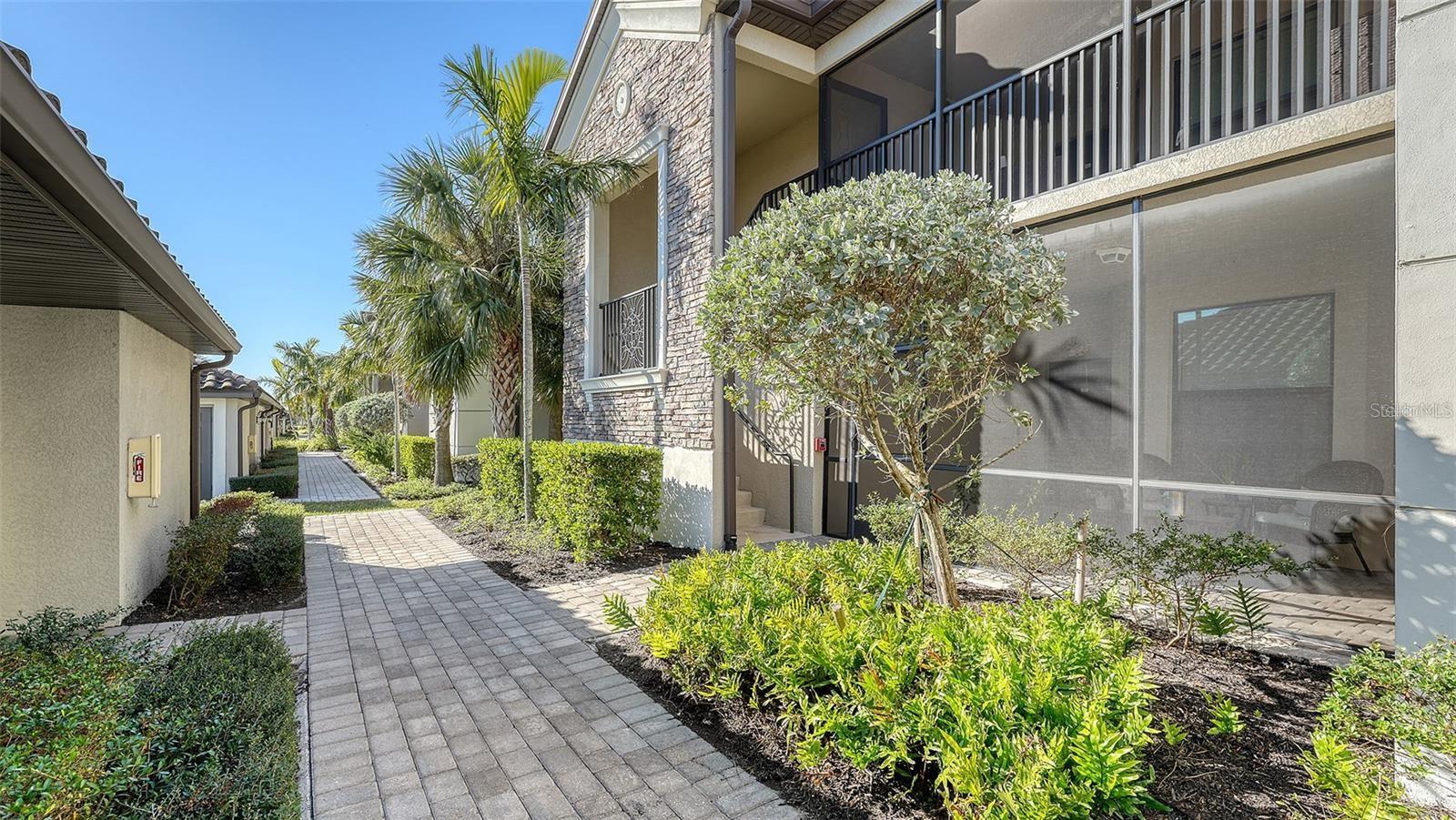 5537 PALMER CIR #201, BRADENTON, FL — photo 5