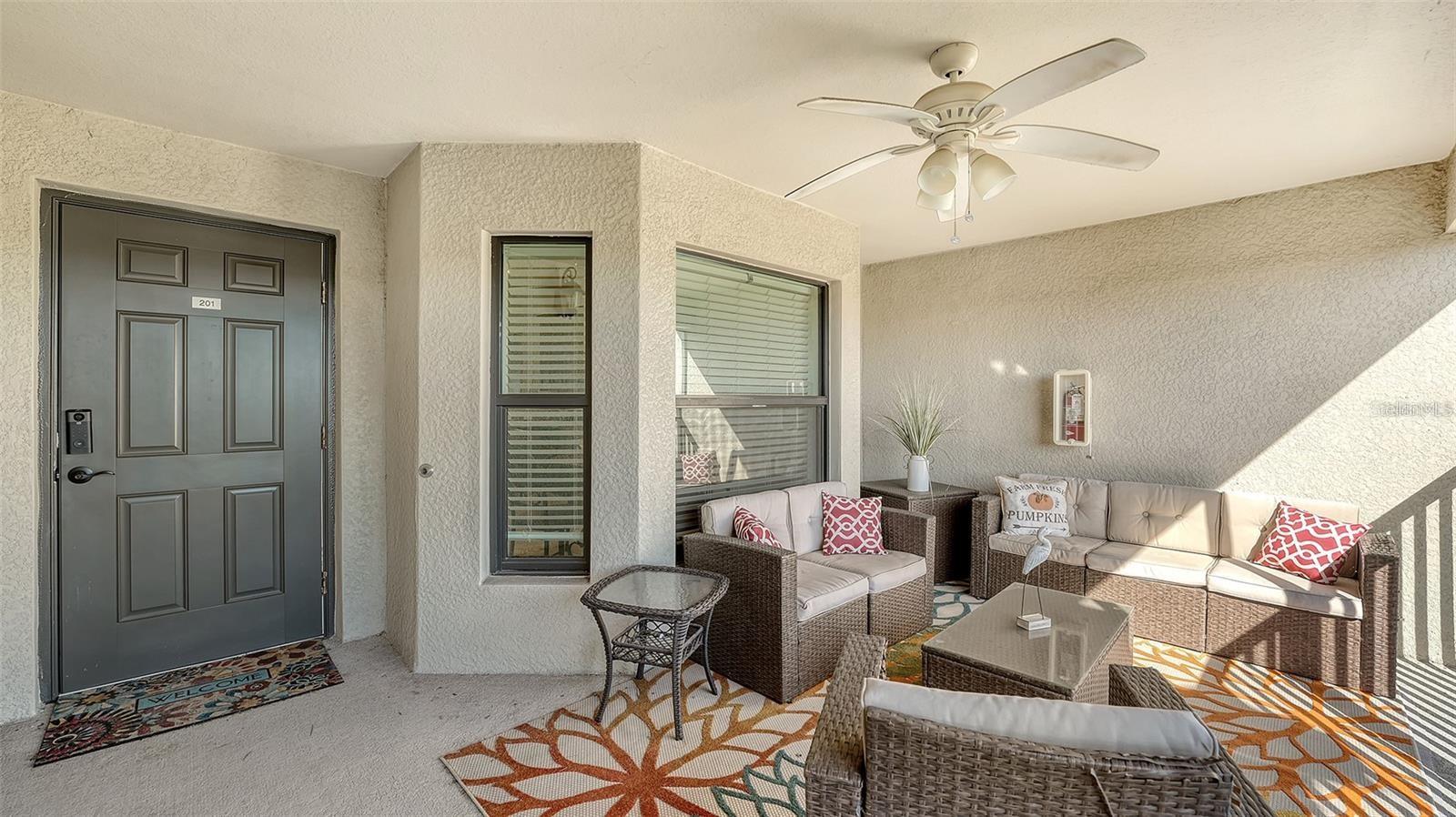 5537 PALMER CIR #201, BRADENTON, FL — photo 8