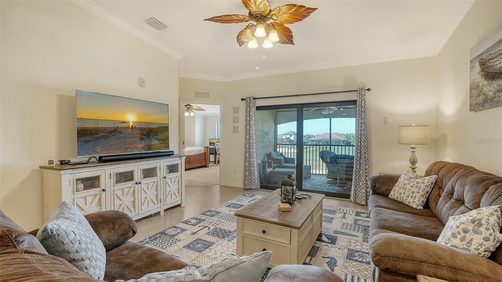 5537 PALMER CIR #201, BRADENTON, FL — photo 11