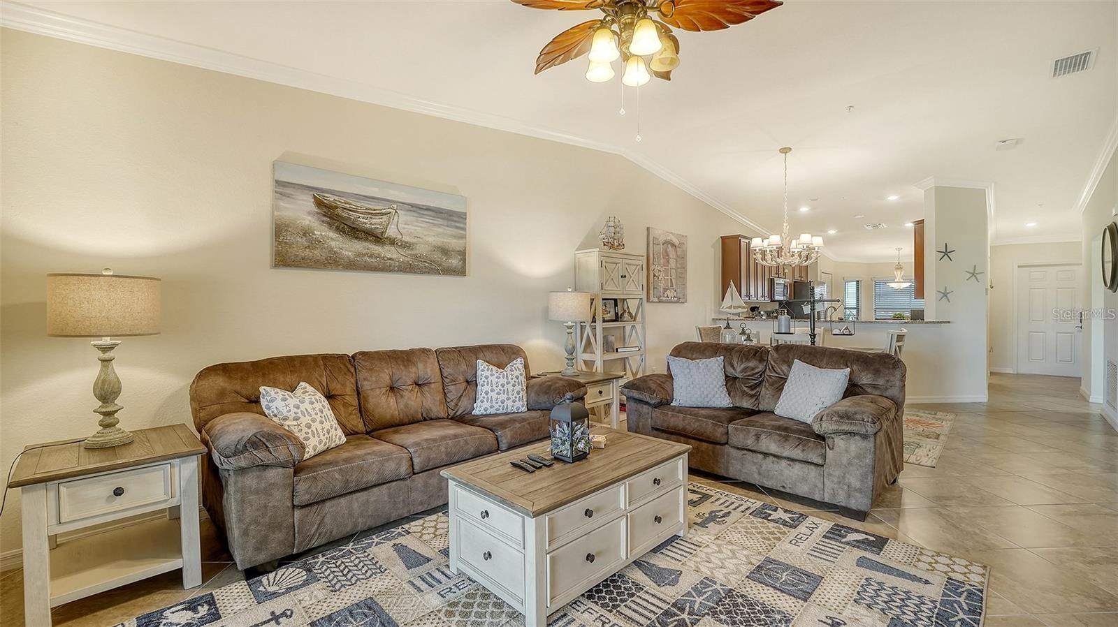 5537 PALMER CIR #201, BRADENTON, FL — photo 15