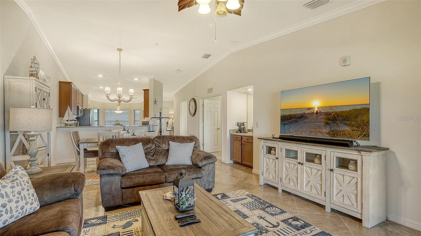 5537 PALMER CIR #201, BRADENTON, FL — photo 16