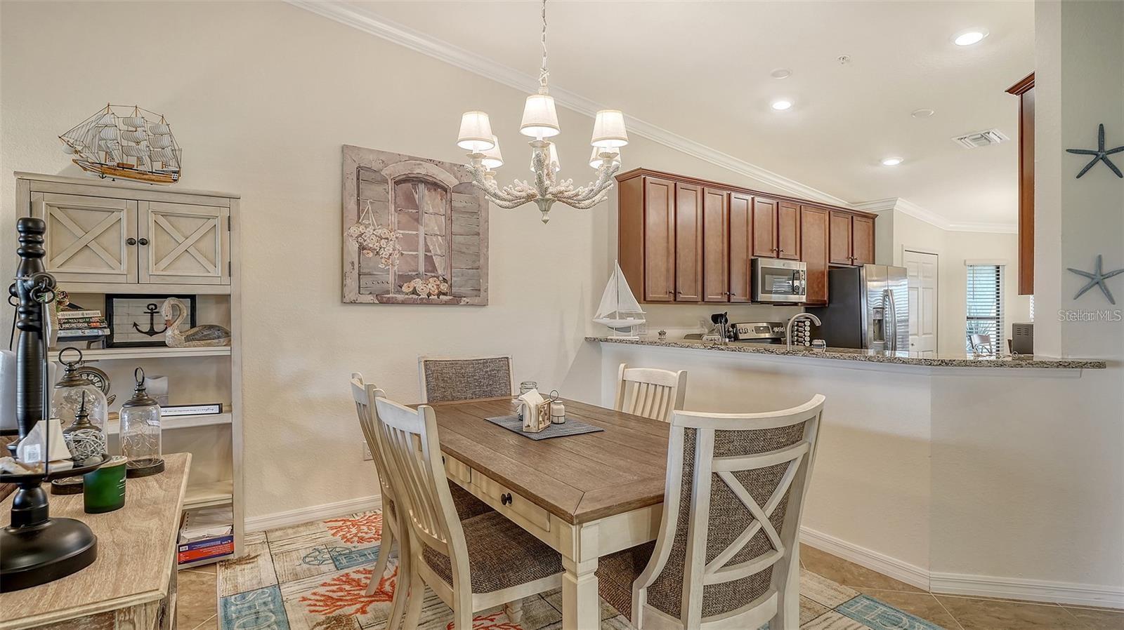 5537 PALMER CIR #201, BRADENTON, FL — photo 17