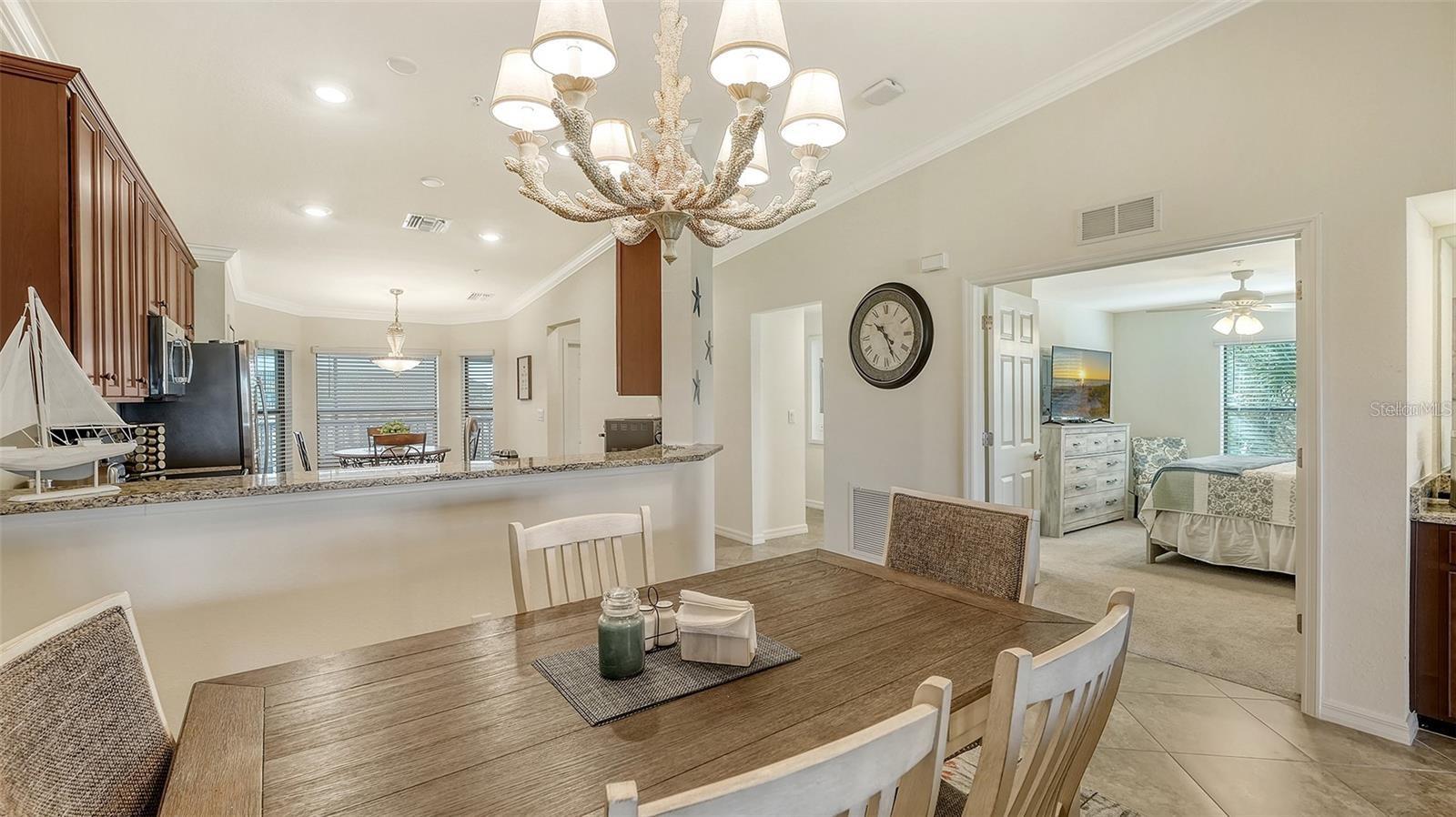 5537 PALMER CIR #201, BRADENTON, FL — photo 18