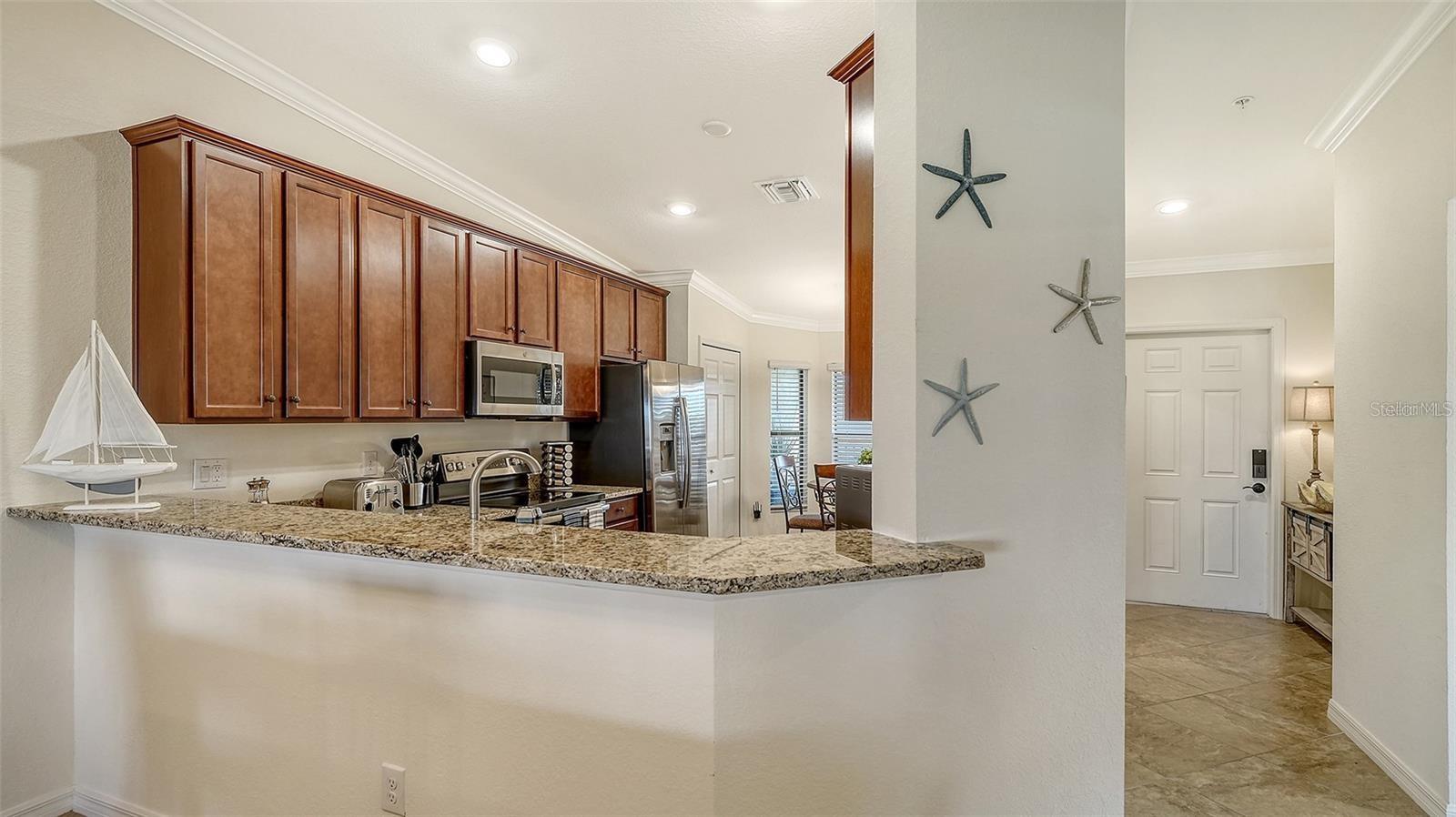 5537 PALMER CIR #201, BRADENTON, FL — photo 20