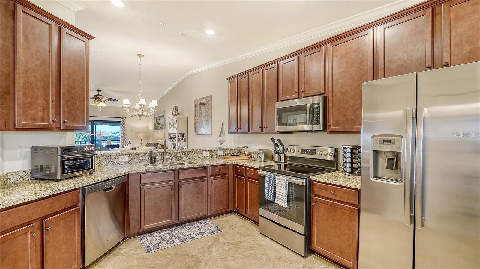5537 PALMER CIR #201, BRADENTON, FL — photo 21