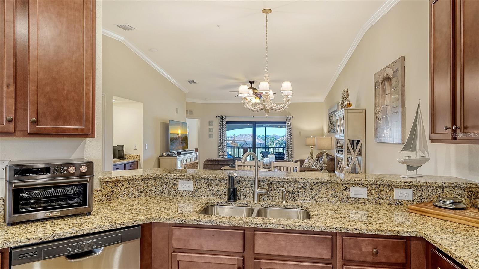 5537 PALMER CIR #201, BRADENTON, FL — photo 22