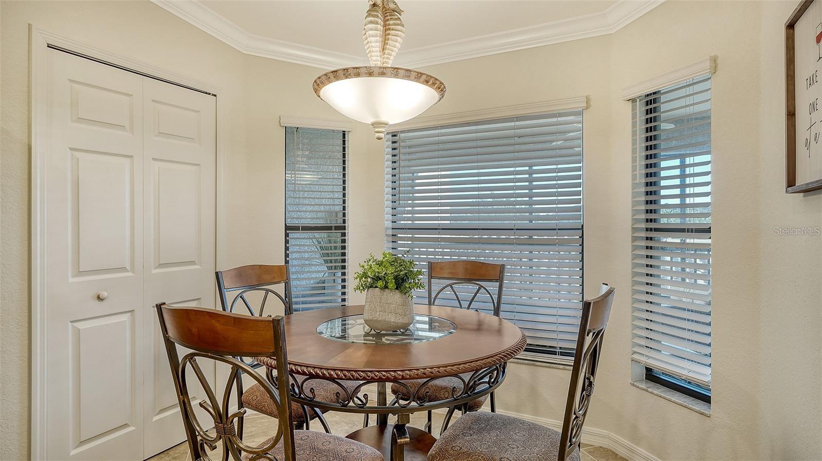 5537 PALMER CIR #201, BRADENTON, FL — photo 24