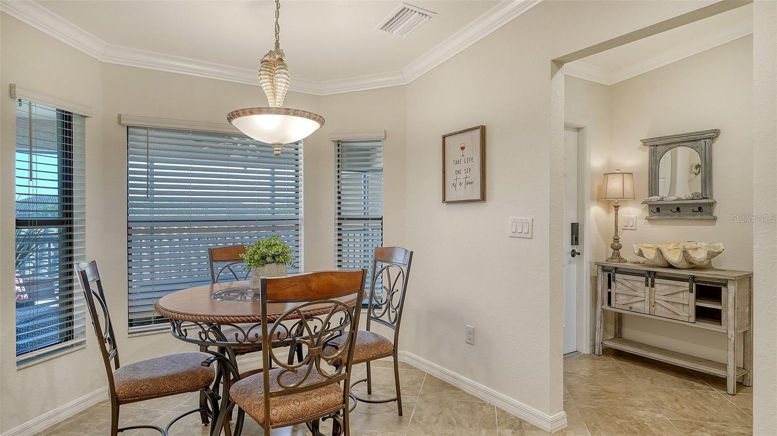 5537 PALMER CIR #201, BRADENTON, FL — photo 25