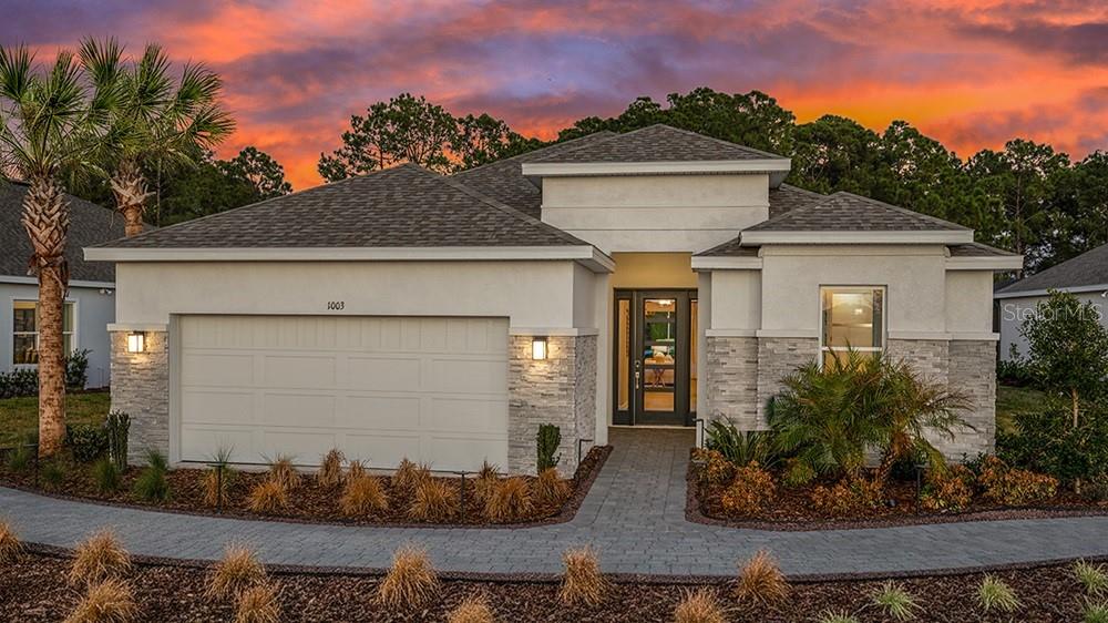 1003 TASSLEFLOWER TRL, ST CLOUD, FL