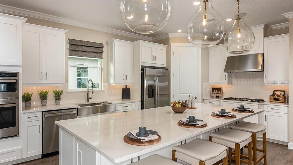 1003 TASSLEFLOWER TRL, ST CLOUD, FL — photo 2