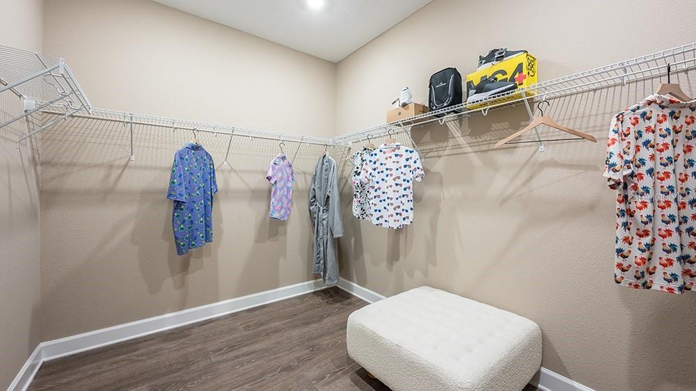 1003 TASSLEFLOWER TRL, ST CLOUD, FL — photo 14