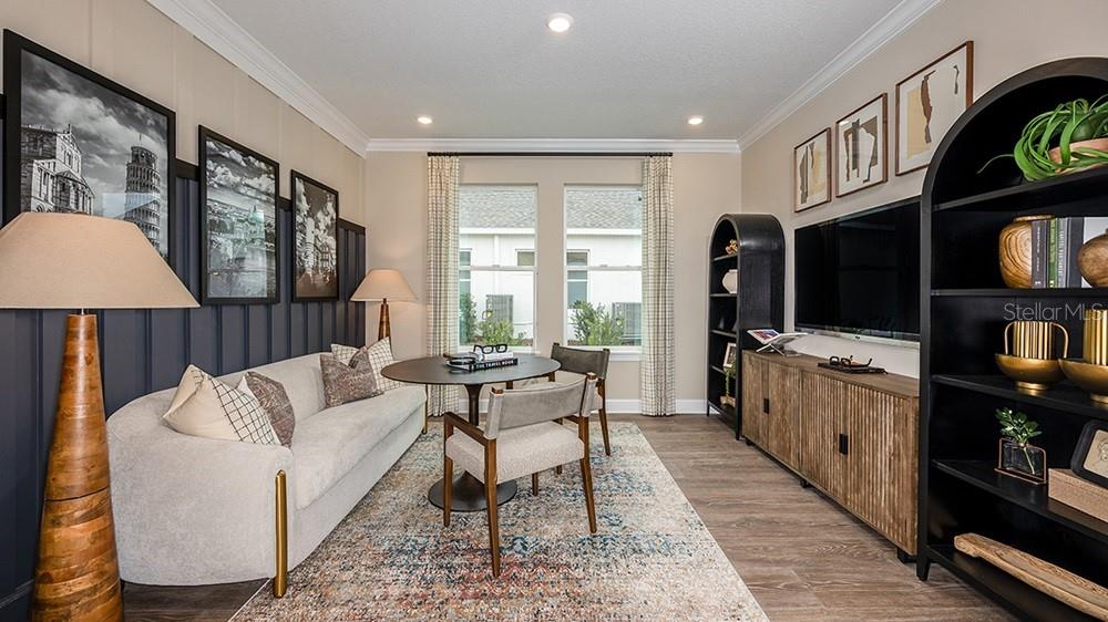 1003 TASSLEFLOWER TRL, ST CLOUD, FL — photo 15
