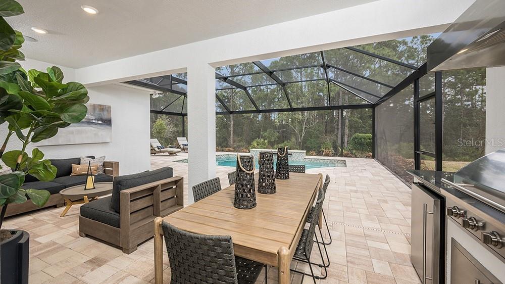 1003 TASSLEFLOWER TRL, ST CLOUD, FL — photo 22