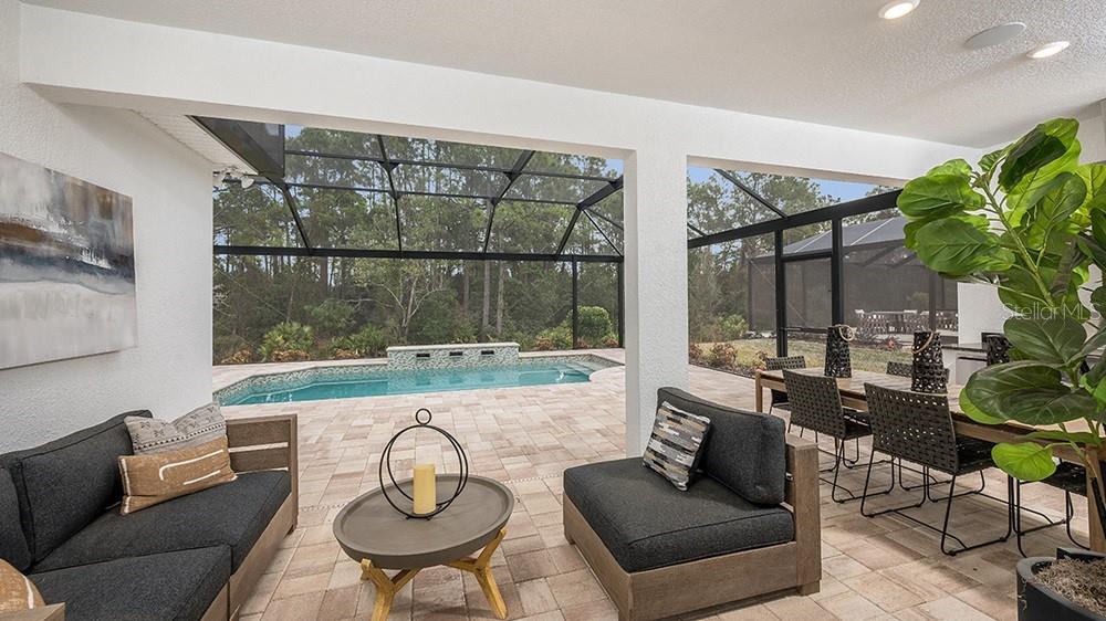 1003 TASSLEFLOWER TRL, ST CLOUD, FL — photo 23