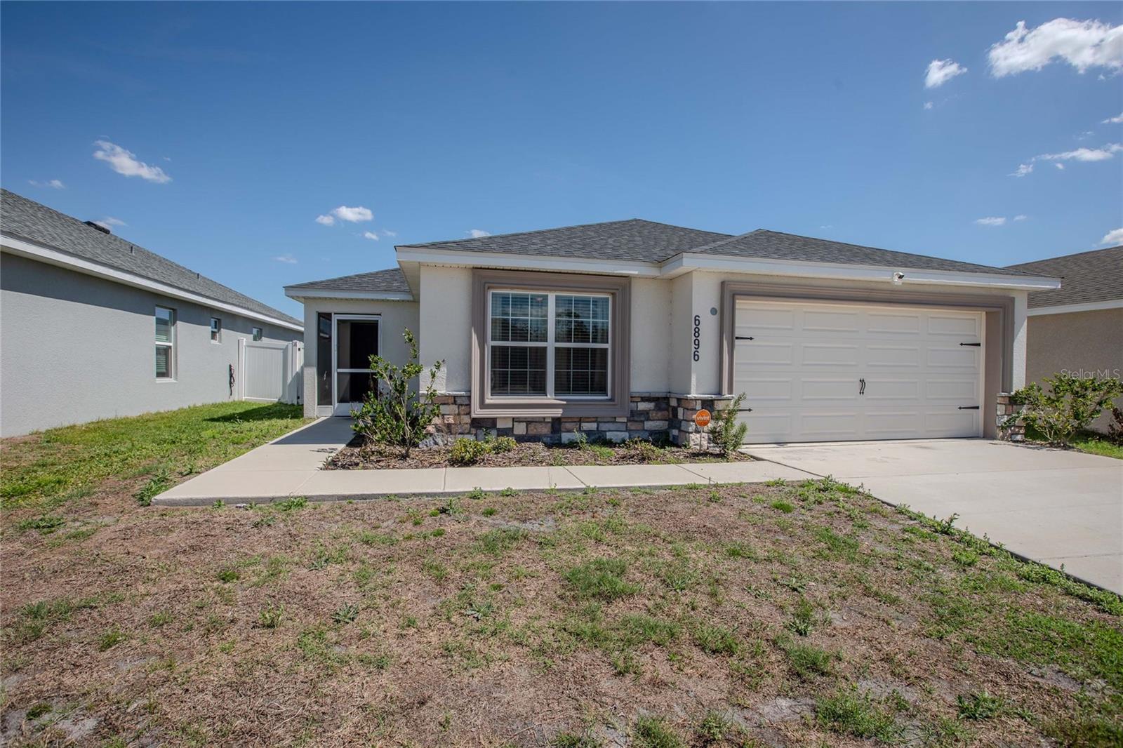 6896 PEBBLEBROOKE WAY, ZEPHYRHILLS, FL — photo 2