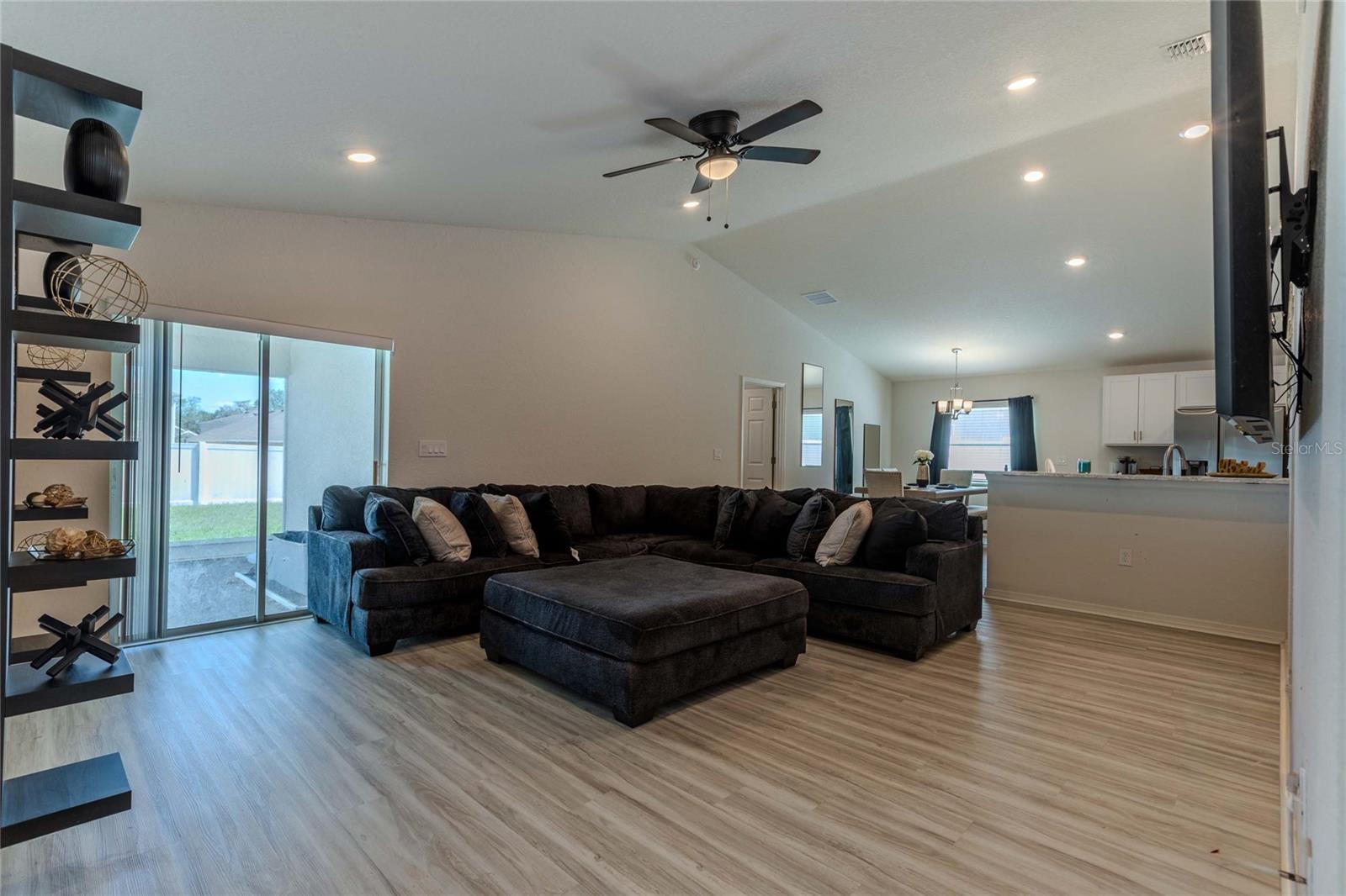 6896 PEBBLEBROOKE WAY, ZEPHYRHILLS, FL — photo 4