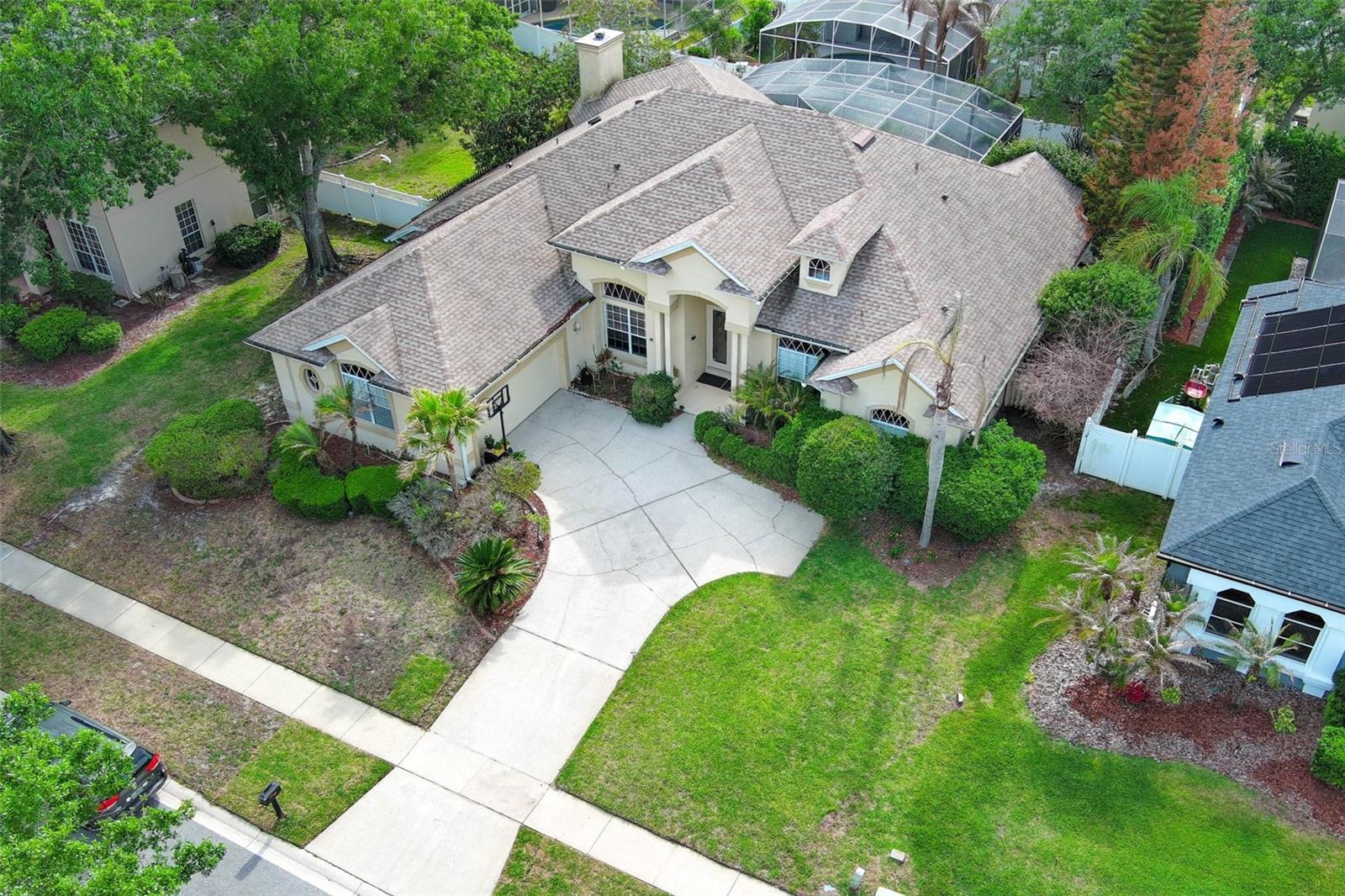 5695 POND PINE PT, OVIEDO, FL — photo 42