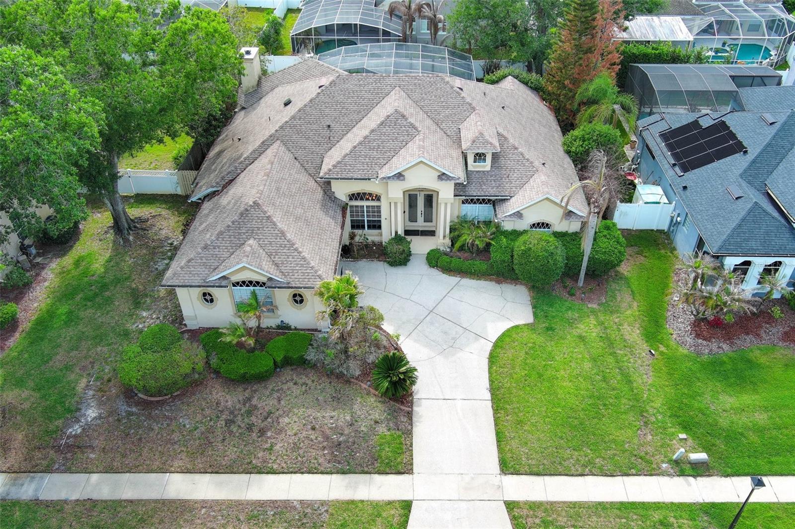 5695 POND PINE PT, OVIEDO, FL — photo 43