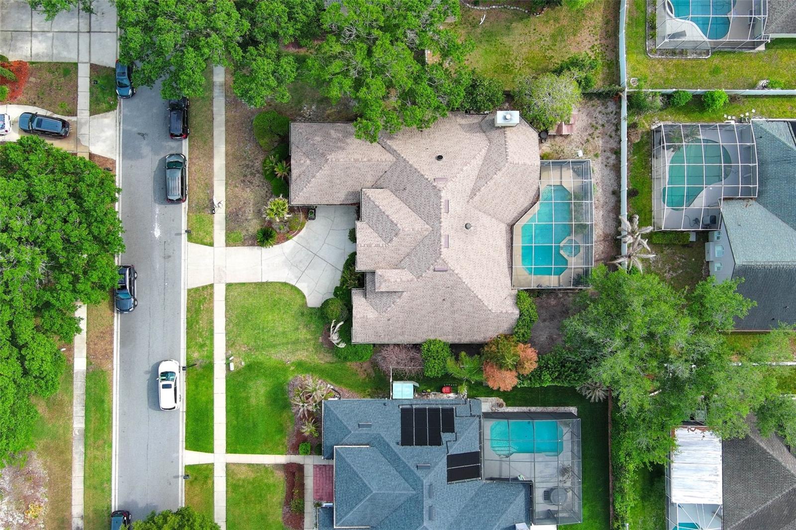 5695 POND PINE PT, OVIEDO, FL — photo 44