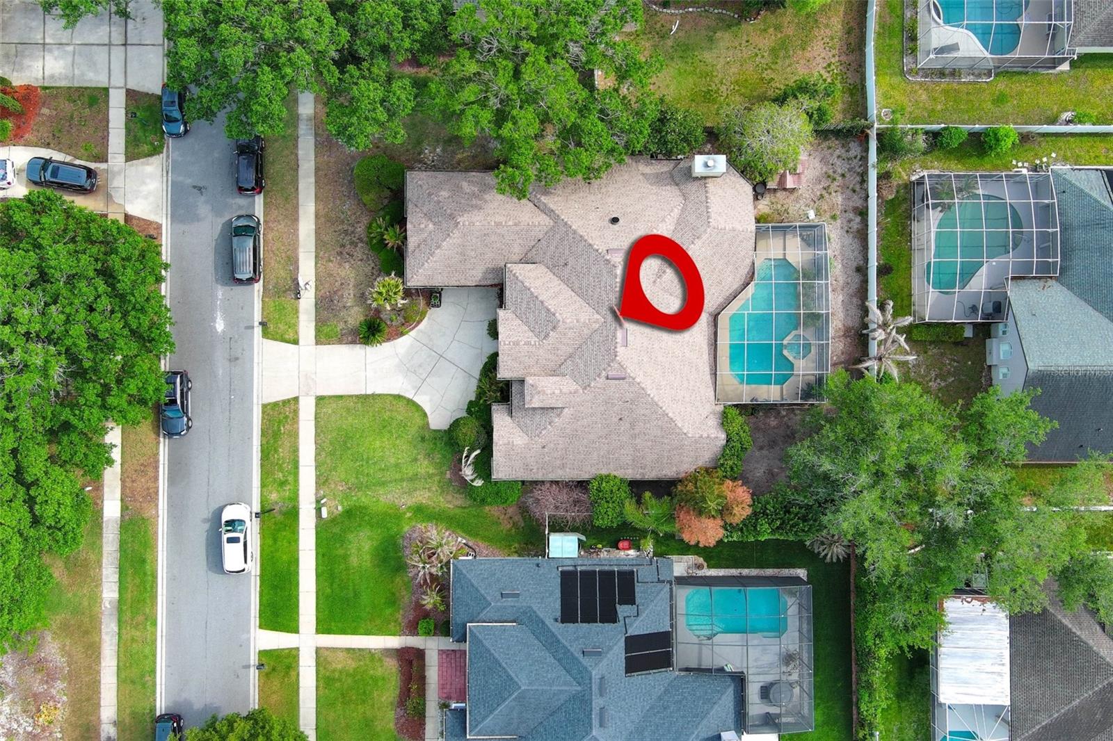 5695 POND PINE PT, OVIEDO, FL — photo 45