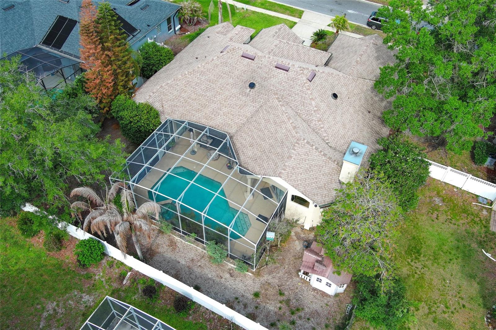 5695 POND PINE PT, OVIEDO, FL — photo 47