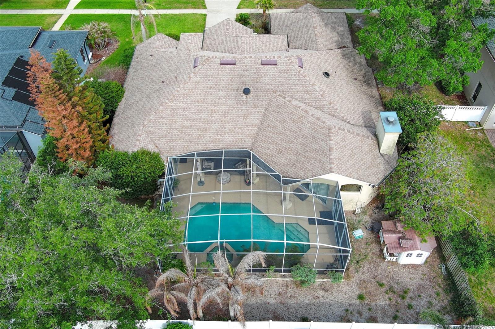 5695 POND PINE PT, OVIEDO, FL — photo 48