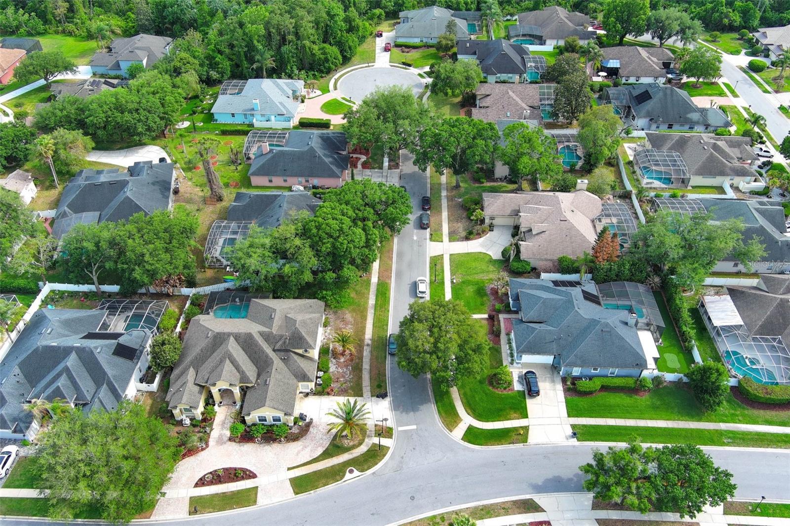 5695 POND PINE PT, OVIEDO, FL — photo 49