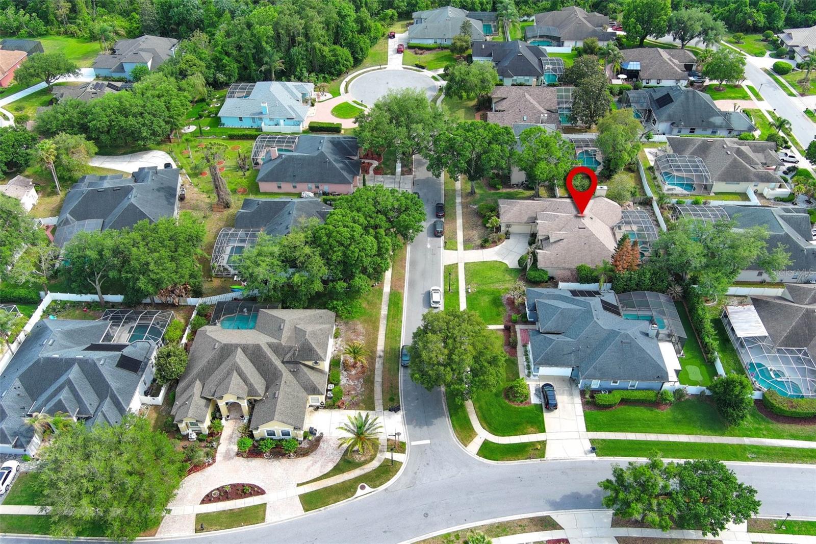 5695 POND PINE PT, OVIEDO, FL — photo 50