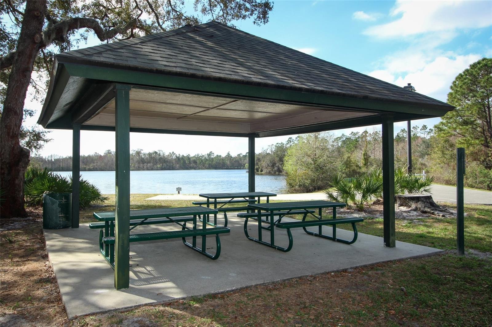 5695 POND PINE PT, OVIEDO, FL — photo 56