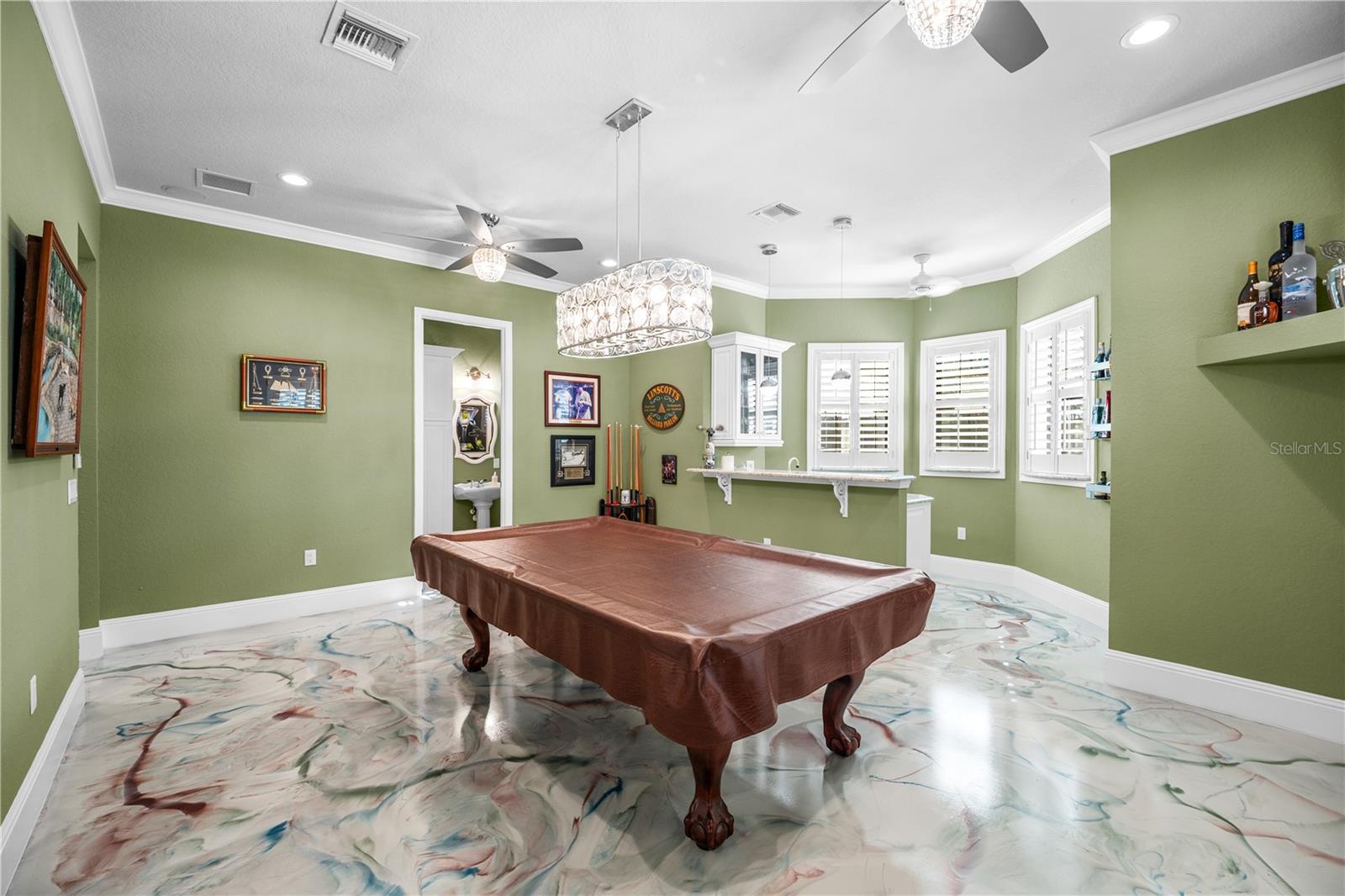 6900 RANCHERO CT, ST CLOUD, FL — photo 21