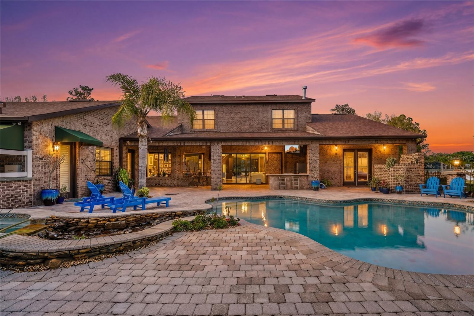 6900 RANCHERO CT, ST CLOUD, FL — photo 72