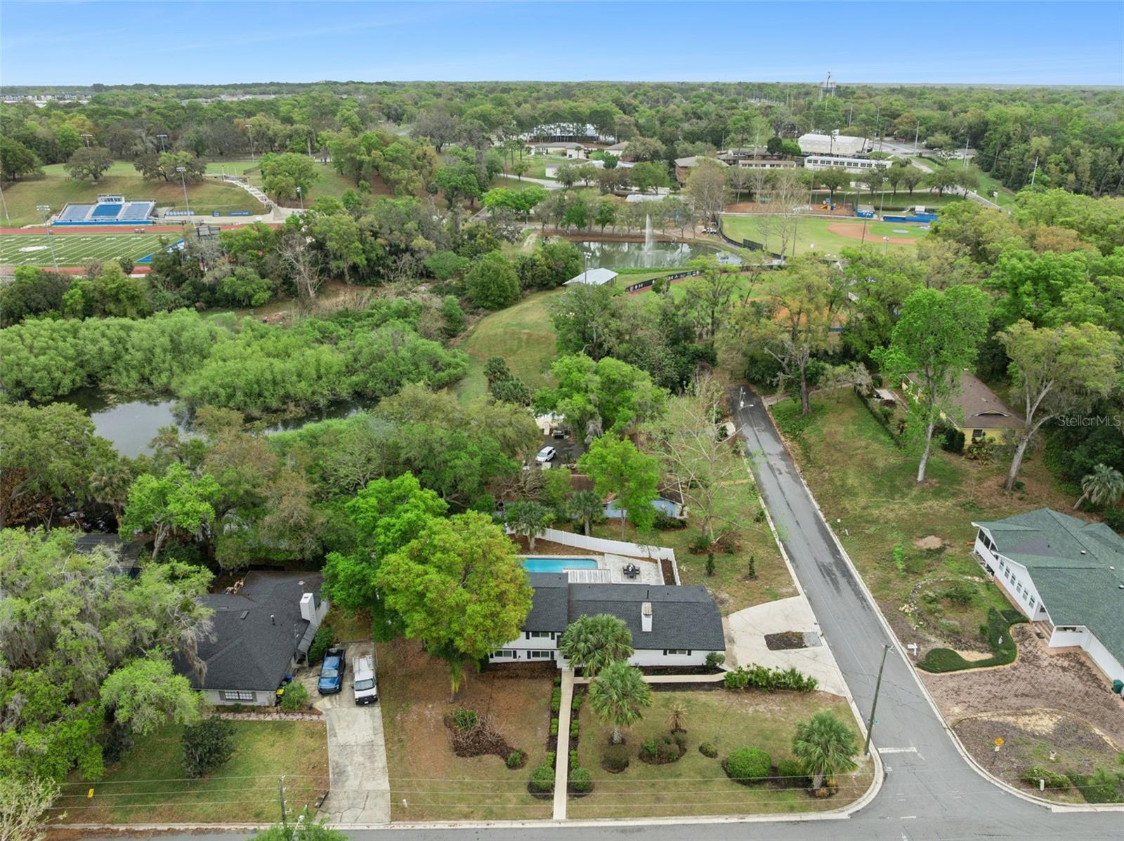 1450 HILLTOP DR, MOUNT DORA, FL — photo 89