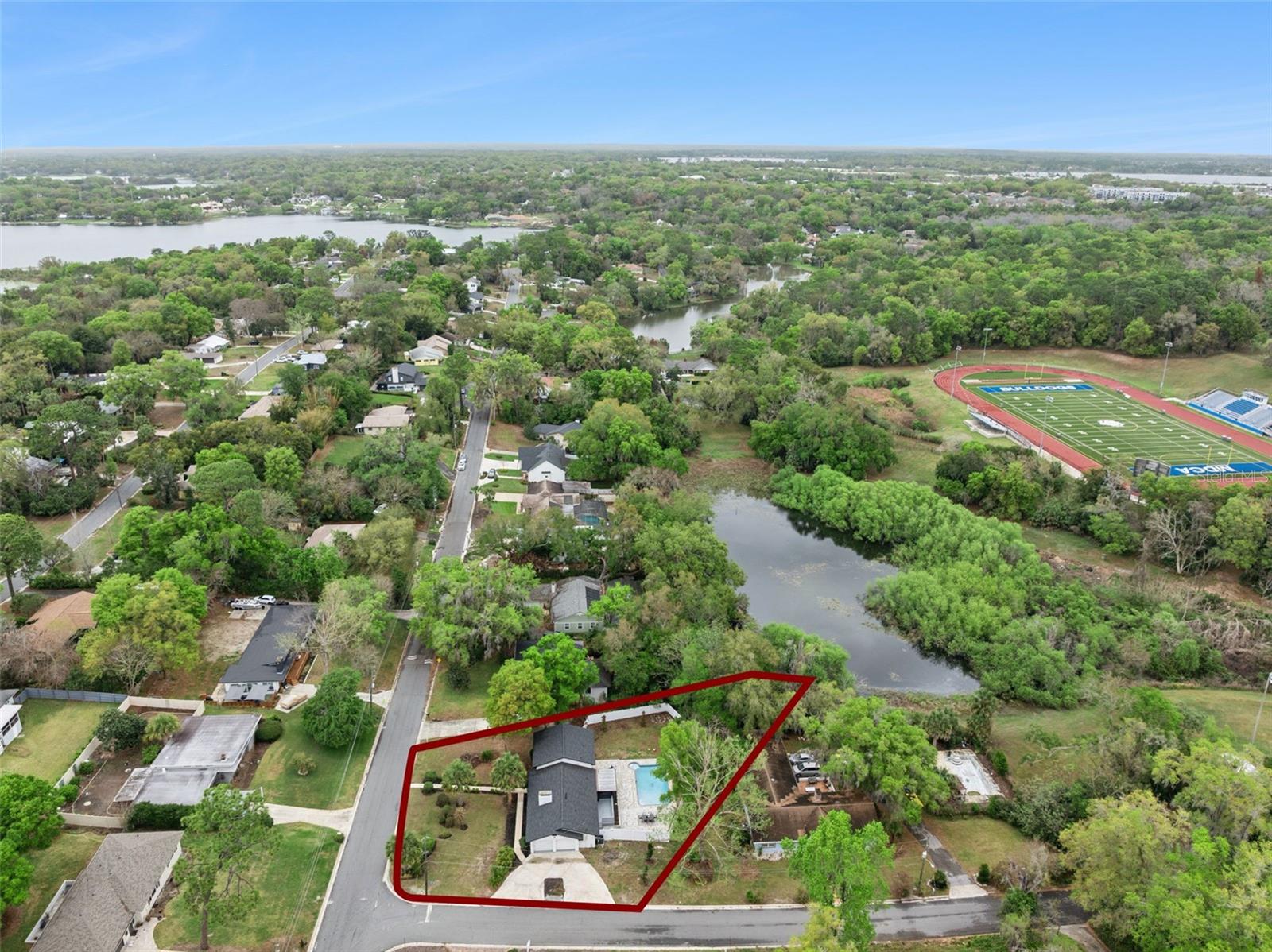 1450 HILLTOP DR, MOUNT DORA, FL — photo 98