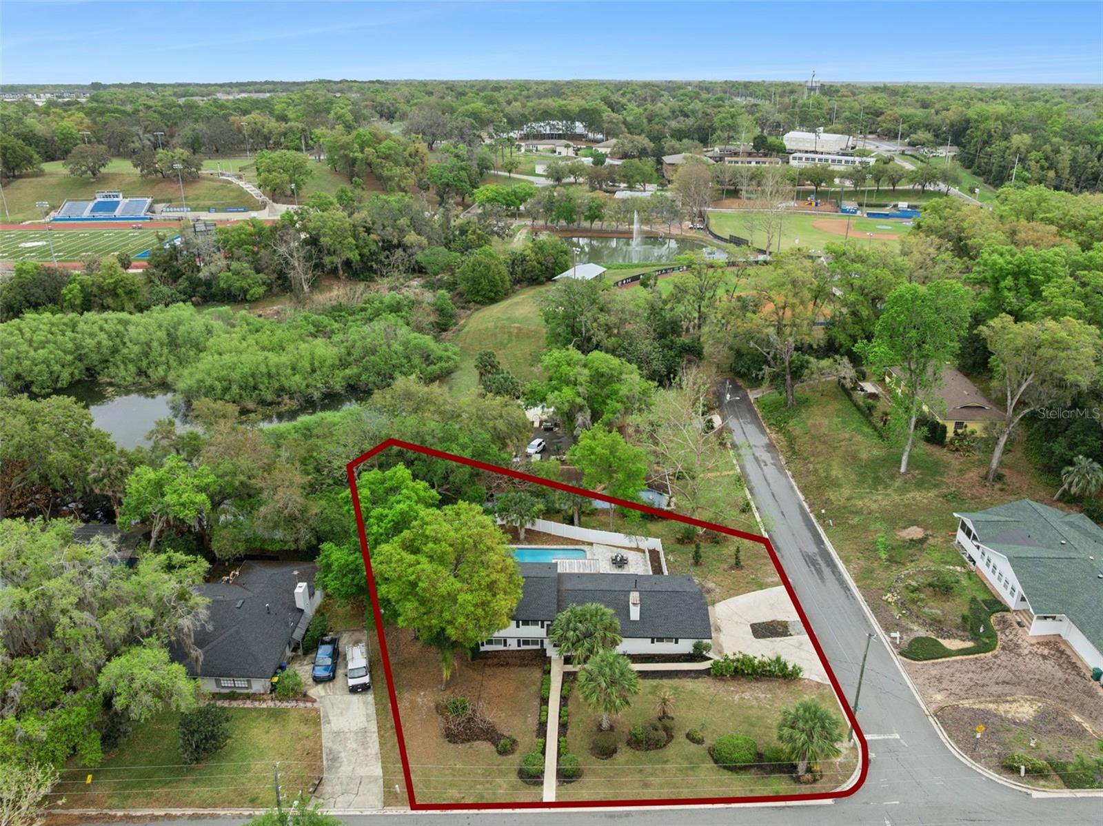 1450 HILLTOP DR, MOUNT DORA, FL — photo 102