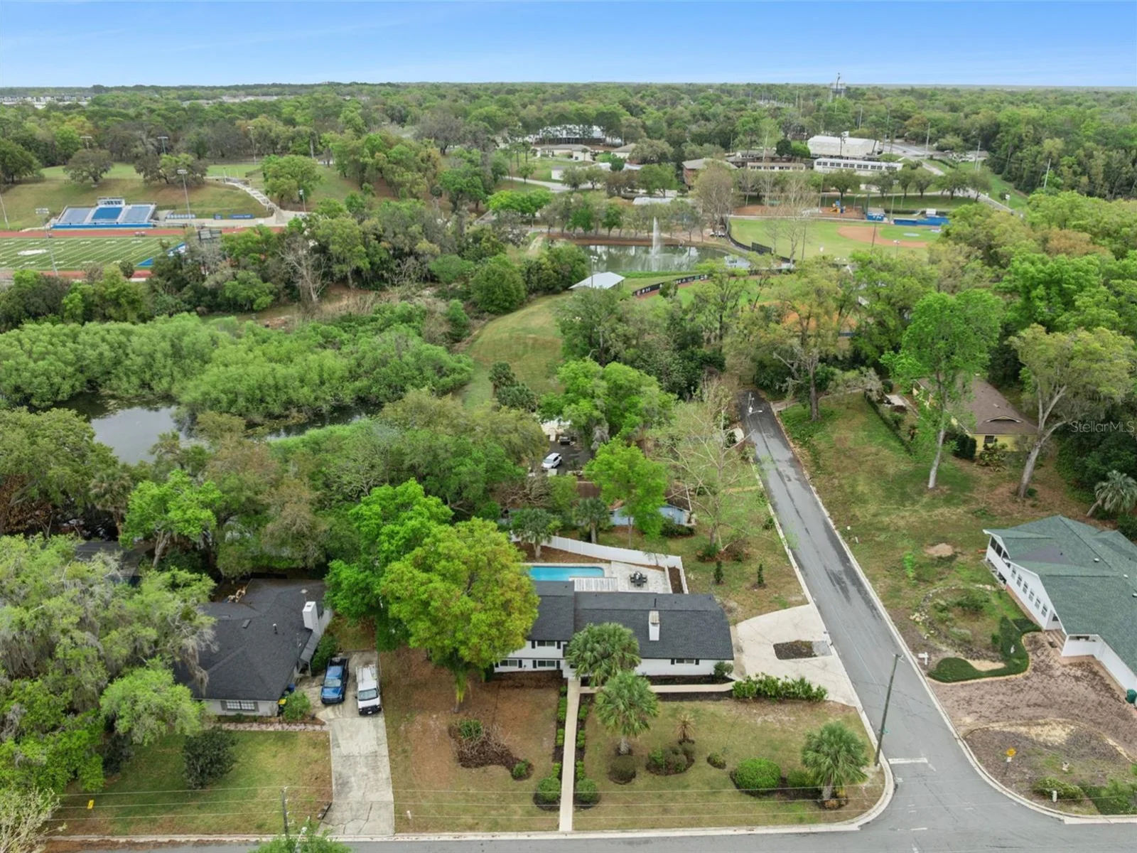 1450 HILLTOP DR, MOUNT DORA, FL — photo 86