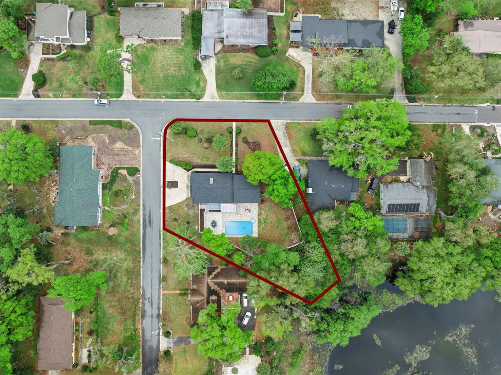 1450 HILLTOP DR, MOUNT DORA, FL — photo 101