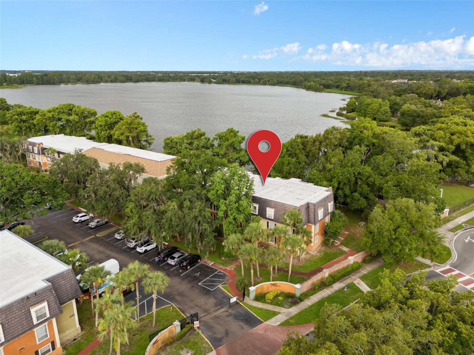 4190 VERSAILLES DR #4190D, ORLANDO, FL — photo 2