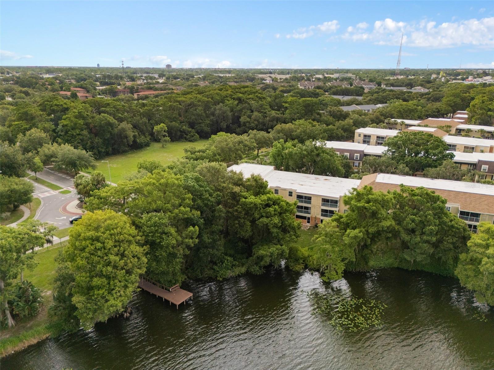 4190 VERSAILLES DR #4190D, ORLANDO, FL — photo 3