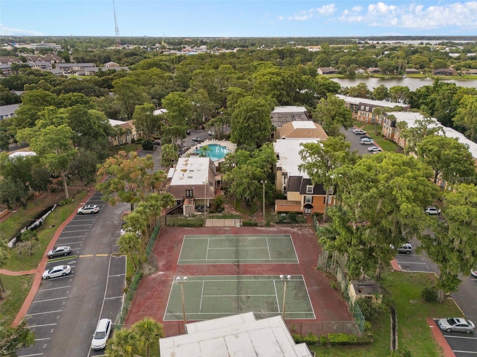 4190 VERSAILLES DR #4190D, ORLANDO, FL — photo 27