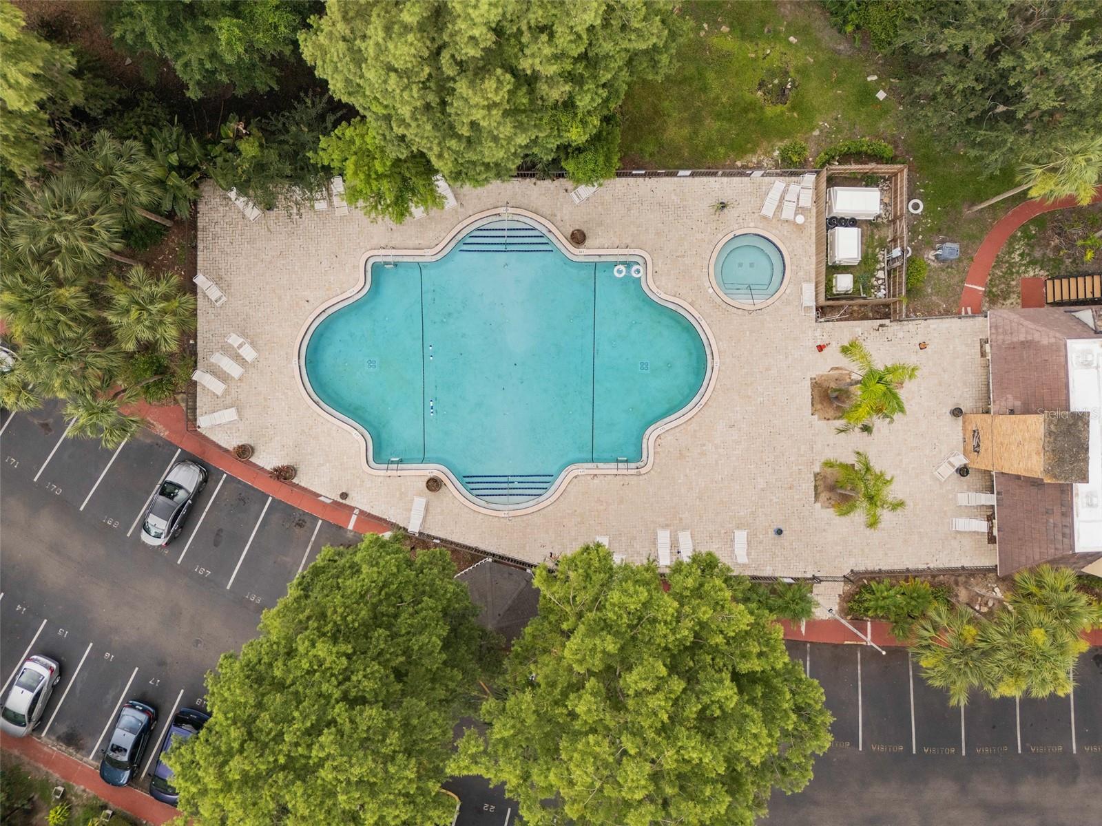 4190 VERSAILLES DR #4190D, ORLANDO, FL — photo 28